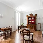 B&B La Foresteria