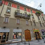 BnButler - Brera Apartment