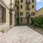 Spazio Isola- Free Wifi