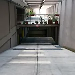 VELA SUITES Milano Centro con garage