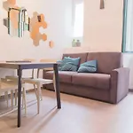 Brand new apt in Porta Romana (5 min from Duomo)