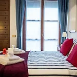 Airguest Crocetta Loft