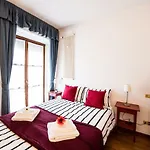 Airguest Crocetta Loft