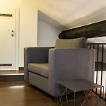 Industrial Apartment Near Duomo