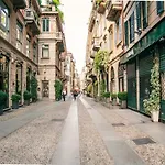 Exclusive 3 Bedrooms Apartment In Brera