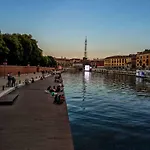 Paki Home Nel Cuore Dei Navigli Di Milano