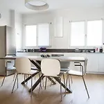 Brand New Apt , City Life District
