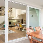 Milano Stylish Central Loft