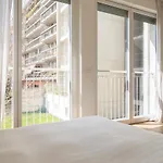 Milano Stylish Central Loft