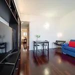Apartament Vigliani 19