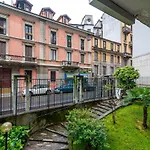 CORAL Studio - Porta Romana