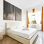 Istria & Zara Flat With Private Parking