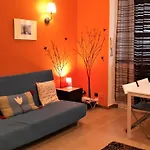 Isola Lagosta Apartment