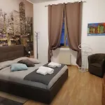 Suite Apartment 4 Milano Centrale
