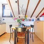 Piazza Risorgimento Cosy Studio