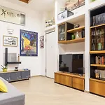 Apartamento de 100 m2, 2 quarto(s) e 2 banheiro(s) em Porta Vittoria