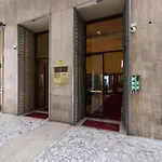 Luxury Designer Space in Shopping District
