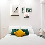 Design And New Flat In Navigli District