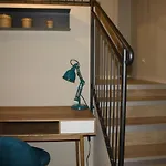 La Casa-Atelier