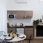 Hemeras Boutique Homes - 4 Design Apartments Near Milan Central Station