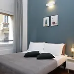 Hemeras Boutique Homes - 2 Luxury Apartments In The City Center