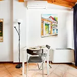 Cosy Studio Corso Lodi & Porta Romana M3