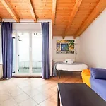 Cosy Studio Corso Lodi & Porta Romana M3