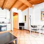 Cosy Studio Corso Lodi & Porta Romana M3