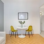 Gorgeous Flat In The Design District