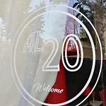 Al 20 Guest House Fiera Milano - Certosa - San Siro