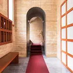 Homeathotel - San Nazaro