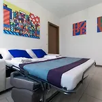 Casa Da Suite Zeta