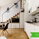 Modern Simplicity In Milan Centre