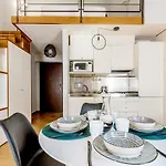 Modern Simplicity In Milan Centre