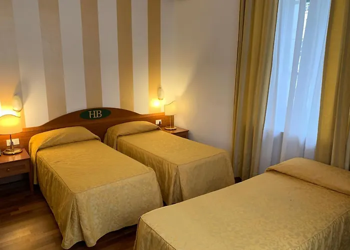 Hotel Bogart 2