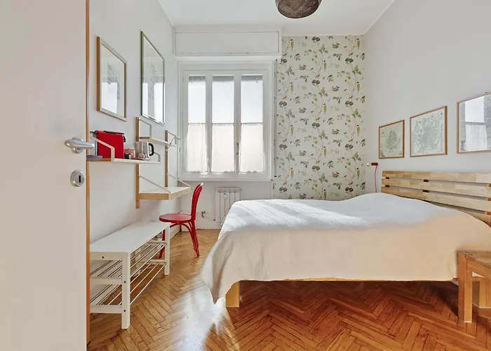 Bed & Breakfast San Calocero - Private Bathroom - Wi-Fi