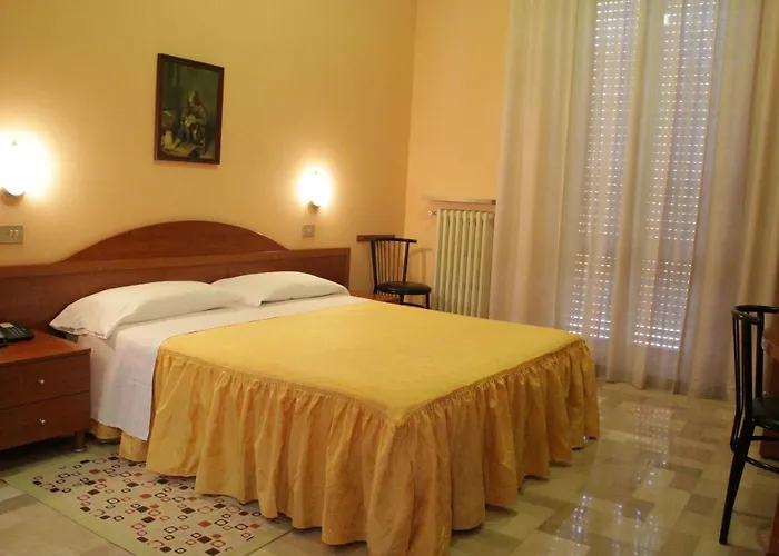 Hotel Capri