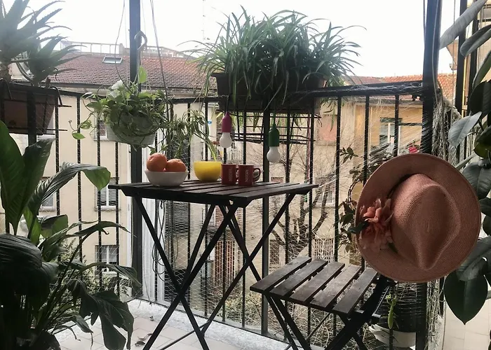 Pied A Terre Sant\'Agostino