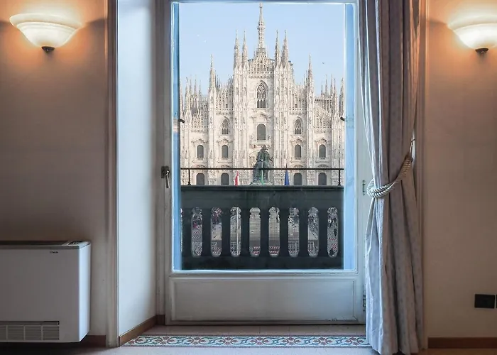 Unique Duomo Luxury Property