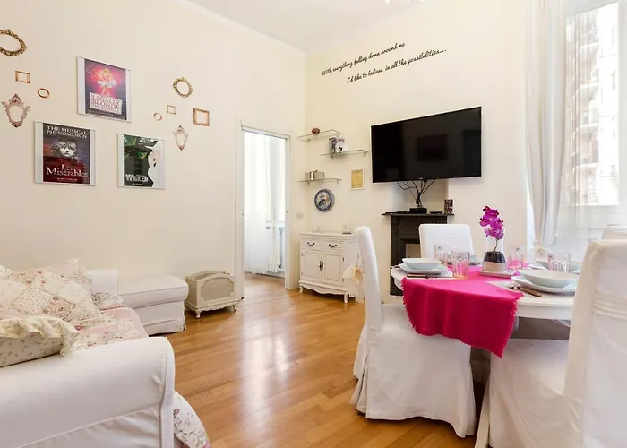 Naviglio Pavese Cosy Apartment