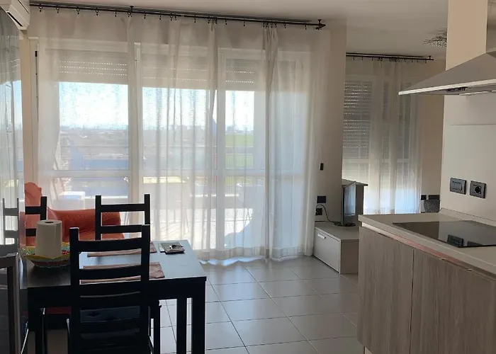 Bovisa New Apartment