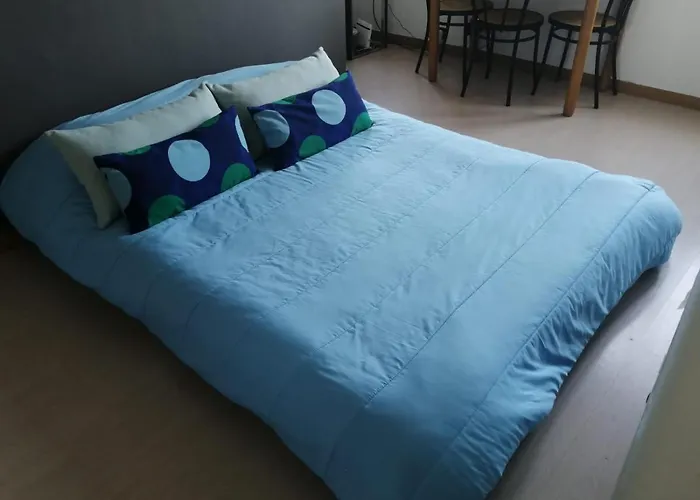Apartment - Sacchini 16