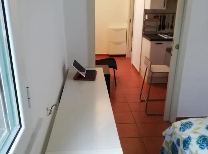 Rentahouse Ripamonti 288 Piano 1 Vicinanze Ieo Milano