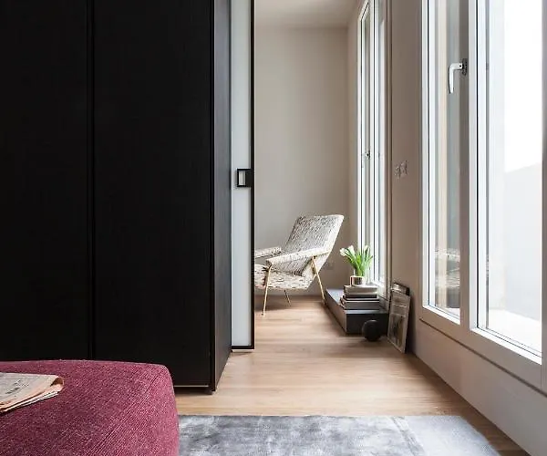 Bmore Duomo - Luxury Apartments Near Duomo