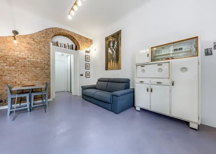 Casa da Suite Living