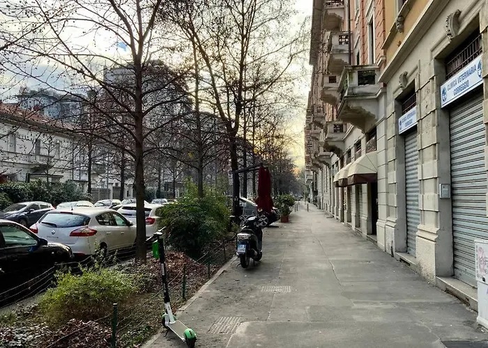 B&B Sara - Sweet Home For Milan Experience