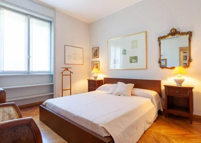 Vittoria Flexyrent Apartment - A.C. - Wi-Fi