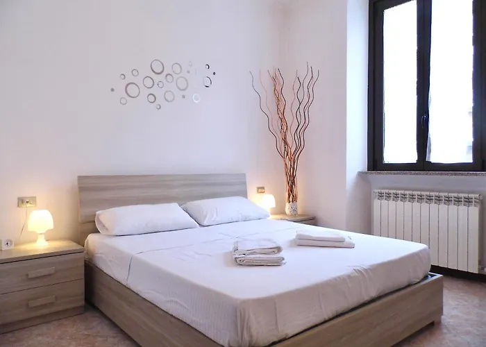 Milanodabere - Your Home From Home