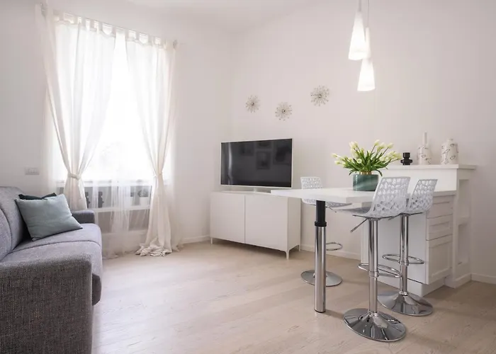 Brera Design Apartment R&R