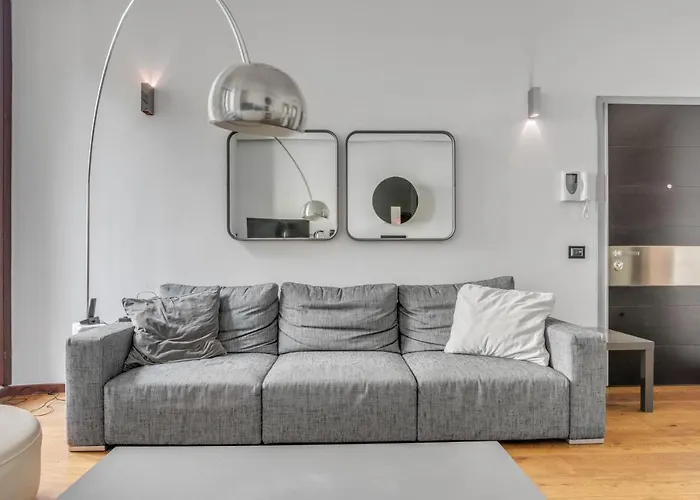 Easylife - Wonderful & Stylish House In The Center